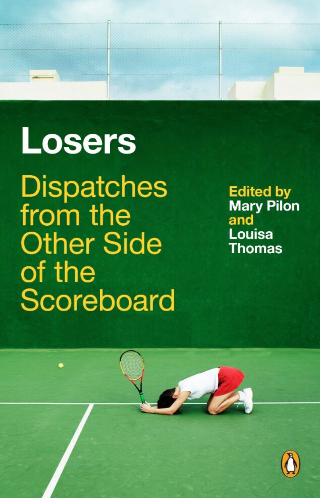 Cover of Losers