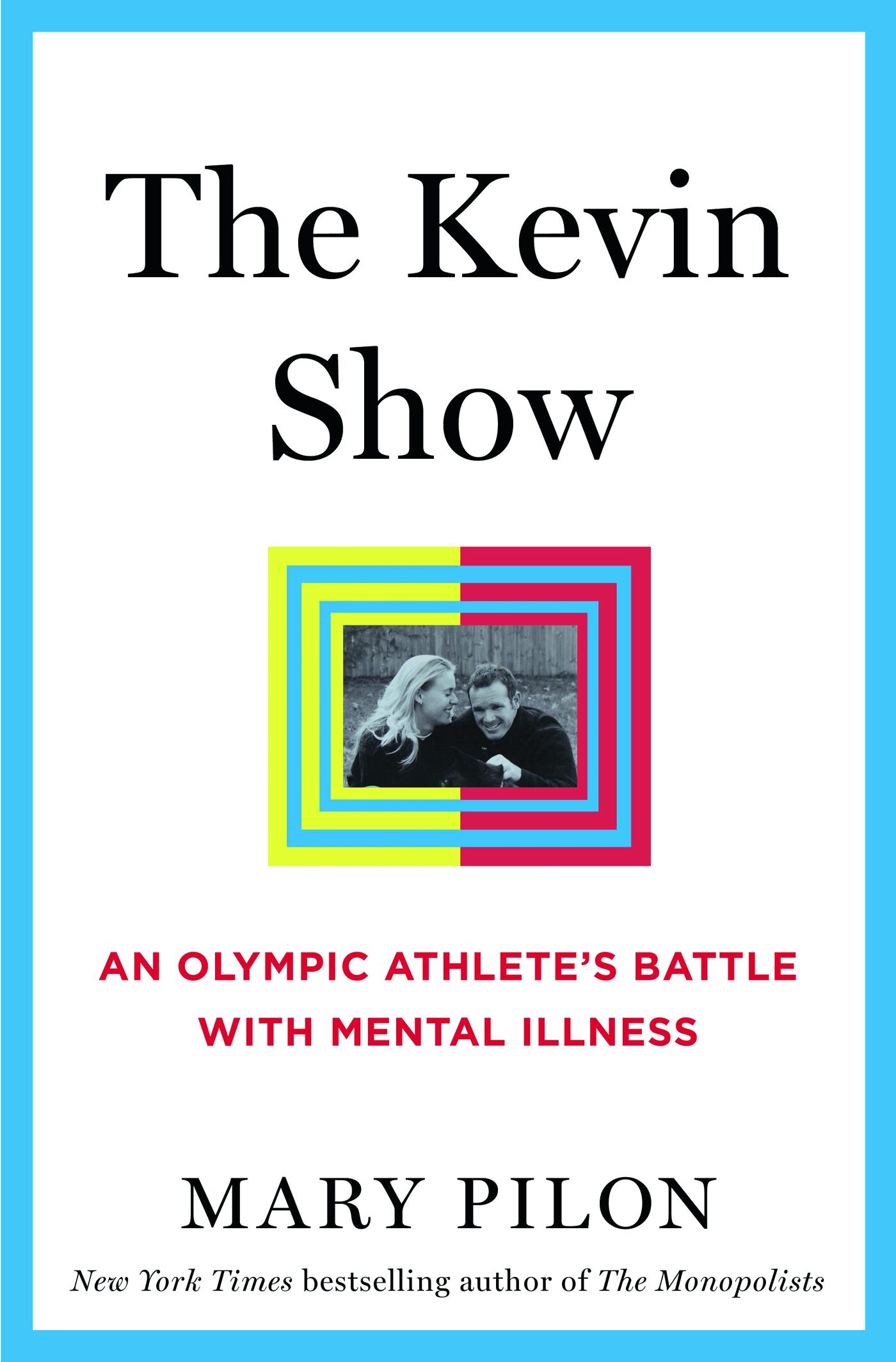 Cover of The Kevin Show